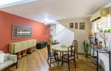 Imagem 7: São Paulo - Casa Padrão - BROOKLIN PAULISTA