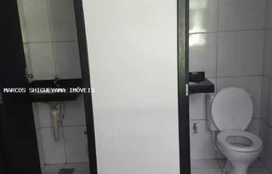 Imagem 11: Sala Comercial para Locação em Salvador, Itaigara, 4 banheiros, 5 vagas