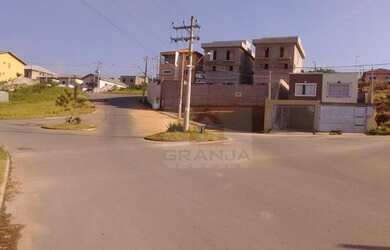 Imagem: O terreno possui 296m² de Área e está localizado em Jardim