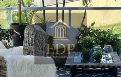 Imagem 11: LINDA CASA A VENDA ALTO PADRÃO ALPHAVILLE