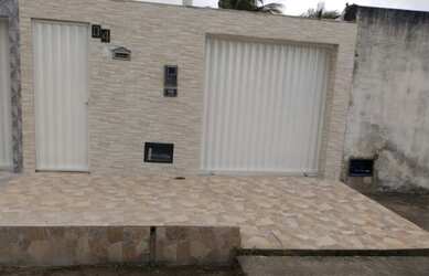 Imagem 1: CASA NA COHAB. Churrasqueira, Imóvel mobiliado, Ar-condicionadoe1 Vaga...