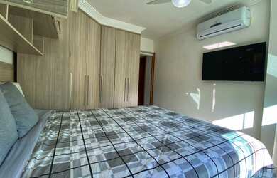 Imagem 14: Apartamento recém reformado - Condomínio Porto Real Resort