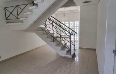 Imagem 3: Casa com 3 dormitórios, 109 m² - venda por R$ 680.000,00 ou aluguel...