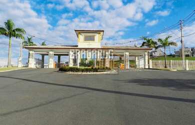 Imagem: O terreno possui 300m² de Área e está localizado em Centro