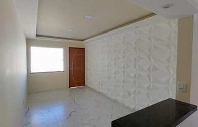 Imagem 7: Casa em Itaipuaçu. Churrasqueira, 100m² de Área, 3 Vagas na garageme2...