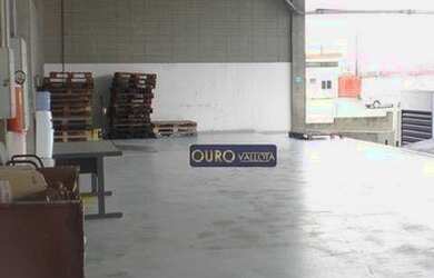 Imagem 4: Galpão para alugar, 5392 m² por R$ 65.000,00/mês - Parque São Lourenço - São Paulo/SP