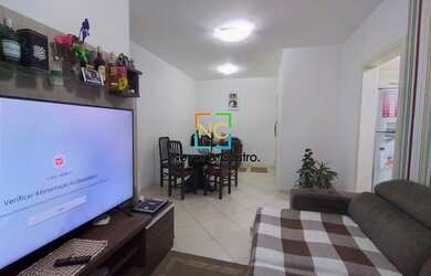 Imagem 5: APARTAMENTO RESIDENCIAL em SÃO JOSÉ - SC, NOSSA SENHORA DO ROSÁRIO