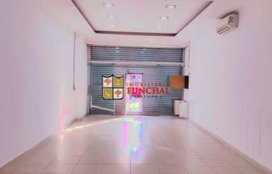 Imagem: O depósito possui 65m² de Área e está localizado em Centro