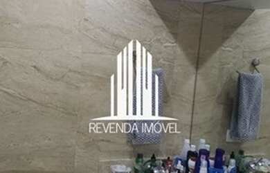 Imagem 9: Apartamento em Panamby. Piscina, Varanda, 72m² de Áreae1 Vaga na garagem