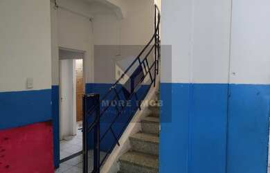 Imagem 8: Casa esquina para aluguel e venda tem 750 metros quadrados ao lado Estação...