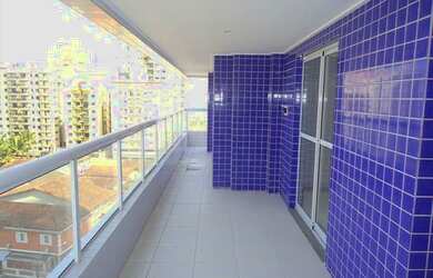 Imagem 2: APARTAMENTO AVIAÇÃO - PRAIA GRANDE SP