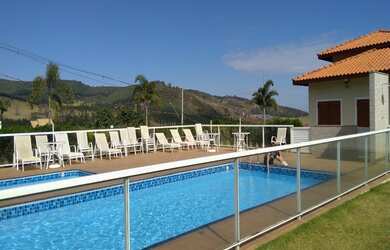 Imagem 9: TERRENO RESIDENCIAL em BRAGANÇA PAULISTA - SP, CONDOMÍNIO TERRAS DE...