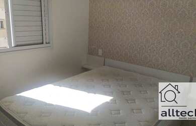 Imagem 3: Apartamento com 1 dormitório, 35 m² - venda por R$ 230.000,00 ou aluguel...