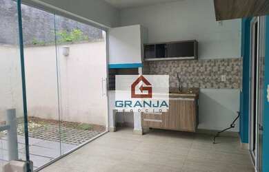 Imagem 16: Casa à venda, 105 m² por R$ 640.000,00 - Granja Viana - Cotia/SP