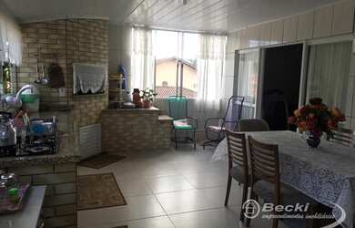 Imagem 15: Casa no Itaum - Joinville