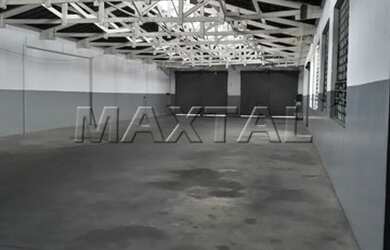 Imagem 9: Galpão 591m², 3 salas. Altura 5,20m, 04 banheiros, copa cozinha, vestiários