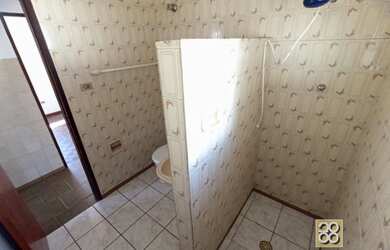 Imagem 13: Casa de Alvenaria - R Santa Maria, 73 - Fanny - Curitiba - PR