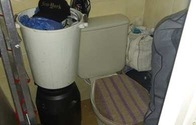 Imagem 10: Condomínio Moradas do Itanhangá, com lazer e segurança para a família