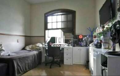 Imagem 4: casa 4 dormitórios ,3 vagas