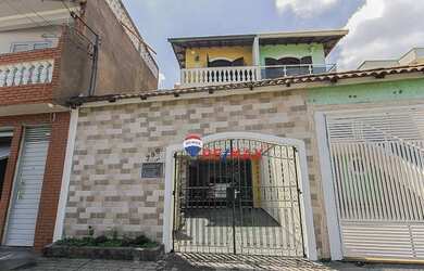 Imagem 4: Sobrado à venda, 152 m² por R$ 545.000,00 - Sapopemba - São Paulo/SP