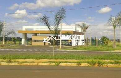 Imagem 2: TERRENO CONDOMÍNIO em SÃO JOSÉ DO RIO PRETO - SP, CONDOMÍNIO PARQUE...