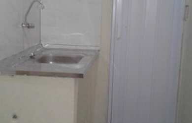 Imagem 6: Casa 2 quartos, sala, coz e banh. 500,00 água e luz individual Pau Miúdo