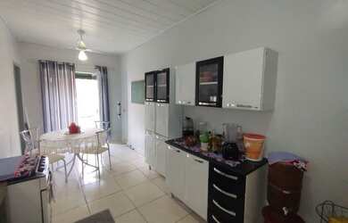 Imagem 9: Linda Casa Rua Henrique Soro, Bairro Aponiã Apta a Financiar