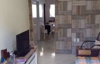 Imagem 4: Vende se ou troca. Ar-condicionado, Imóvel novo, 75m² de Áreae1 Vaga...