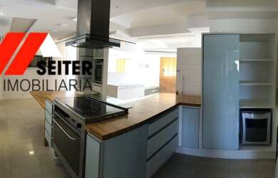 Imagem 8: Cobertura de 3 suites a venda Joao Paulo Florianopolis