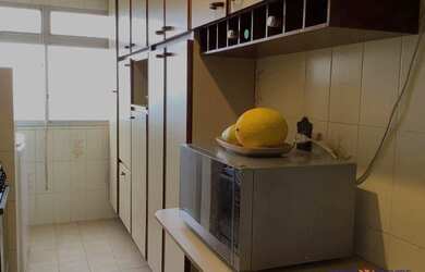 Imagem 12: Apartamento à venda, 48 m² por R$ 235.000,00 - Jardim Andaraí - São...