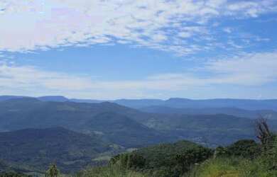 Imagem: O terreno possui 227.413m² de Área e está localizado em