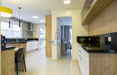 Imagem 12: Linda casa à venda - Condomínio Campos do Conde - Santana de Parnaíba...