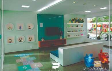 Imagem 2: Apartamento com 4 dormitórios à venda, 181 m² por R$ 1.000.000,00 - Mirante - Campina Gran