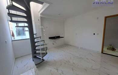 Imagem 15: Apartamento com 2 dormitórios, 43 m² - venda por R$ 280.000,00 ou aluguel...