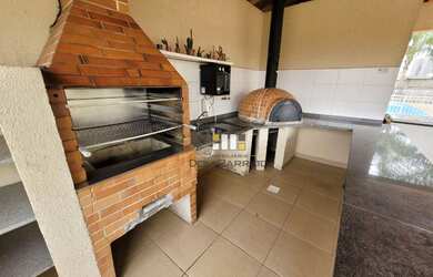 Imagem 5: Apartamento com 2 dormitórios, 57 m² - venda por R$ 240.000,00 ou aluguel...