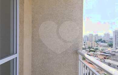 Imagem 6: São Paulo - Apartamento Padrão - LAUZANE PAULISTA