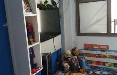 Imagem 16: APTO 3QTOS-SUÍTE-87M2-1VGA- CHOICE - PORTEIRA FECHADA RECREIO RJ