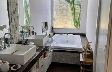 Imagem 12: Linda casa no condomínio Marina Palmer