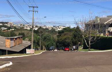 Imagem 5: Terreno à venda, 402 m² por R$ 420.000,00 - Região do Lago - Cascavel/PR