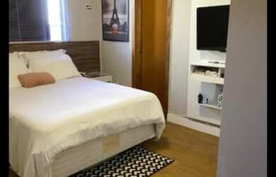 Imagem 10: EXCELENTE APTO 2QTOS-SUÍTE-80M2-1VGA- FREGUESIA JPA RJ