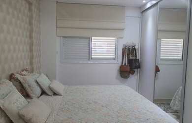 Imagem 8: LE QUARTIER, 3 QTS, STE, 2 VGS, ARMS, LAZER COMPL., AV. T 13, ST BUENO