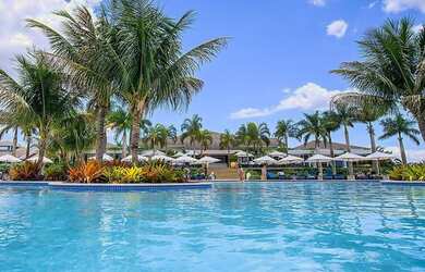 Imagem 1: Lote/Terreno para venda tem 600 metros quadrados em Riviera de Santa Cristina...