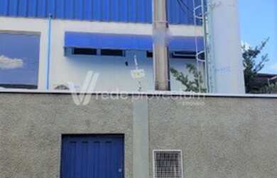 Imagem 11: Sumaré - Galpão/Depósito/Armazém - Jardim Aclimação Nova Veneza