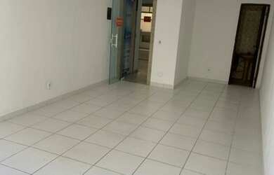 Imagem: O depósito possui 25m² de Área e está localizado em Alcântara