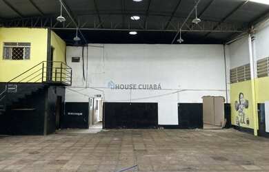 Imagem 10: Galpão De 600m2 No Tijucal