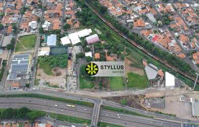 Imagem 4: Área à venda, 3263 m² por R$ 3.260.000,00 - Jardim Sumarezinho - Hortolândia/SP