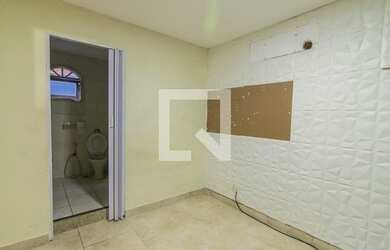 Imagem: A casa possui 3 Dormitórios, 1 Banheiro e 80m² de Área e