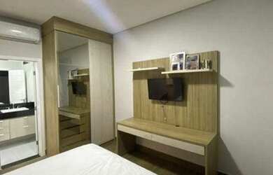 Imagem 6: Casa com 4 dormitórios, 267 m² - venda por R$ 1.950.000,00 ou aluguel...