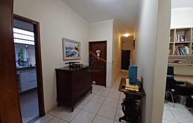 Imagem 16: Casa Padrão - Ribeirão Preto - Alto do Ipiranga