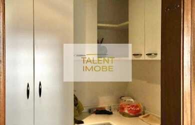 Imagem 13: Apartamento à venda, 258 m² por R$ 1.595.000,00 - Saúde - São Paulo/SP